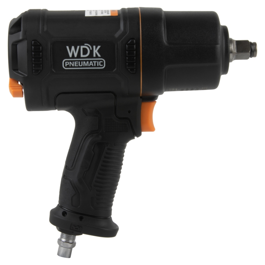 Пневматический гайковерт Wieder Kraft WDK-20450 - фото