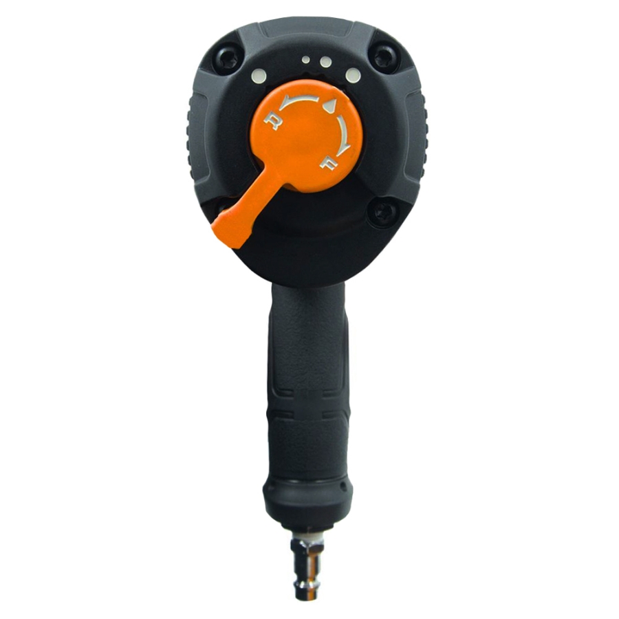 Пневматический гайковерт Wieder Kraft WDK-20450 - фото