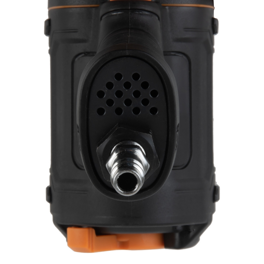 Пневматический гайковерт Wieder Kraft WDK-20450 - фото