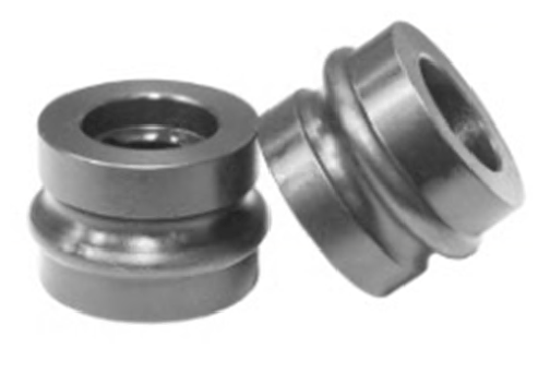 Зиговочный станок Stalex RM-08 - фото