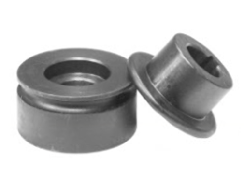 Зиговочный станок Stalex RM-08 - фото