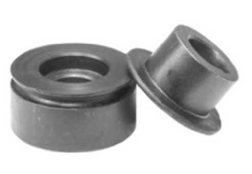 Зиговочный станок Stalex RM-08 - фото