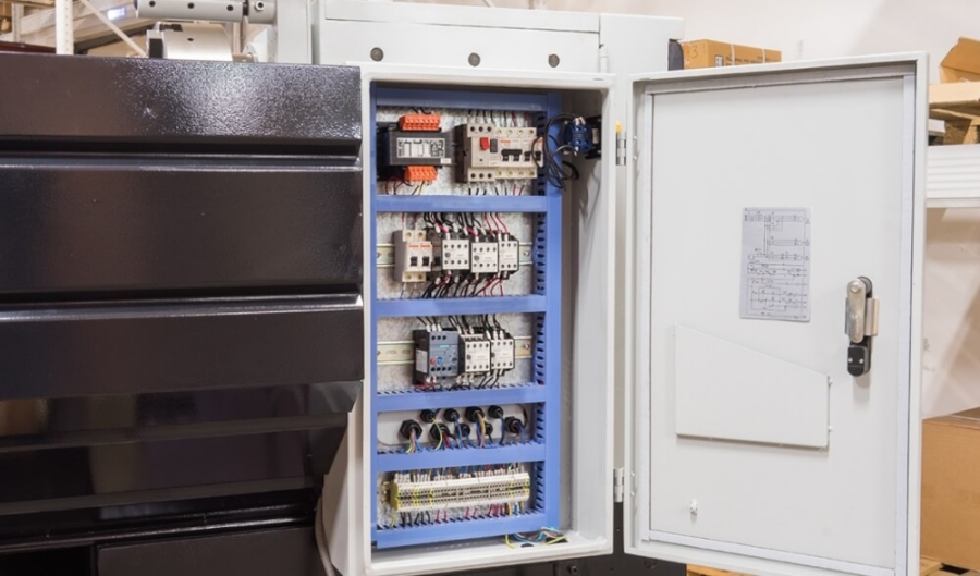 Станок токарно-винторезный STALEX C6256/2000 (Аналог токарного станка 1В625М) - фото