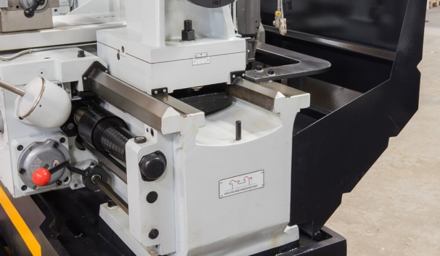 Станок токарно-винторезный STALEX C6256/2000 (Аналог токарного станка 1В625М) - фото