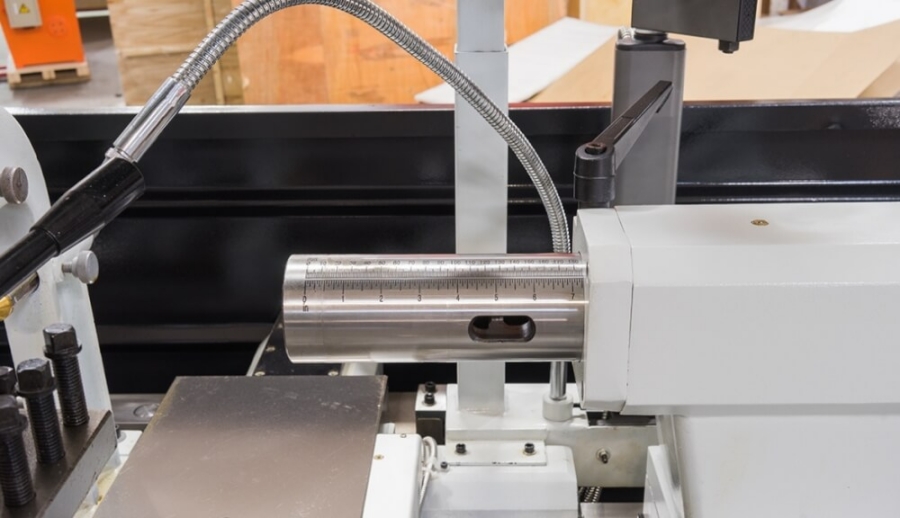 Станок токарно-винторезный STALEX C6256/2000 (Аналог токарного станка 1В625М) - фото