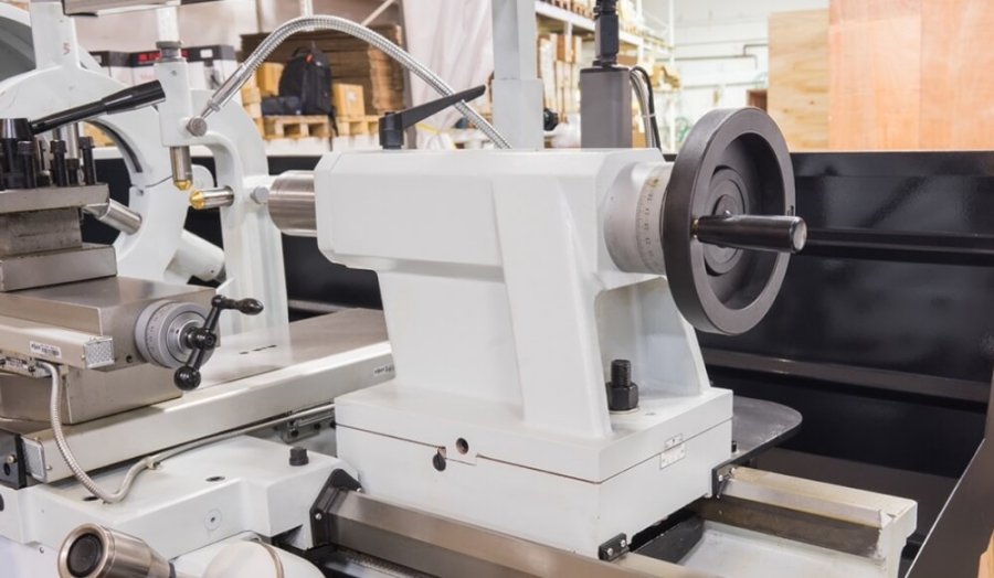 Станок токарно-винторезный STALEX C6256/2000 (Аналог токарного станка 1В625М) - фото