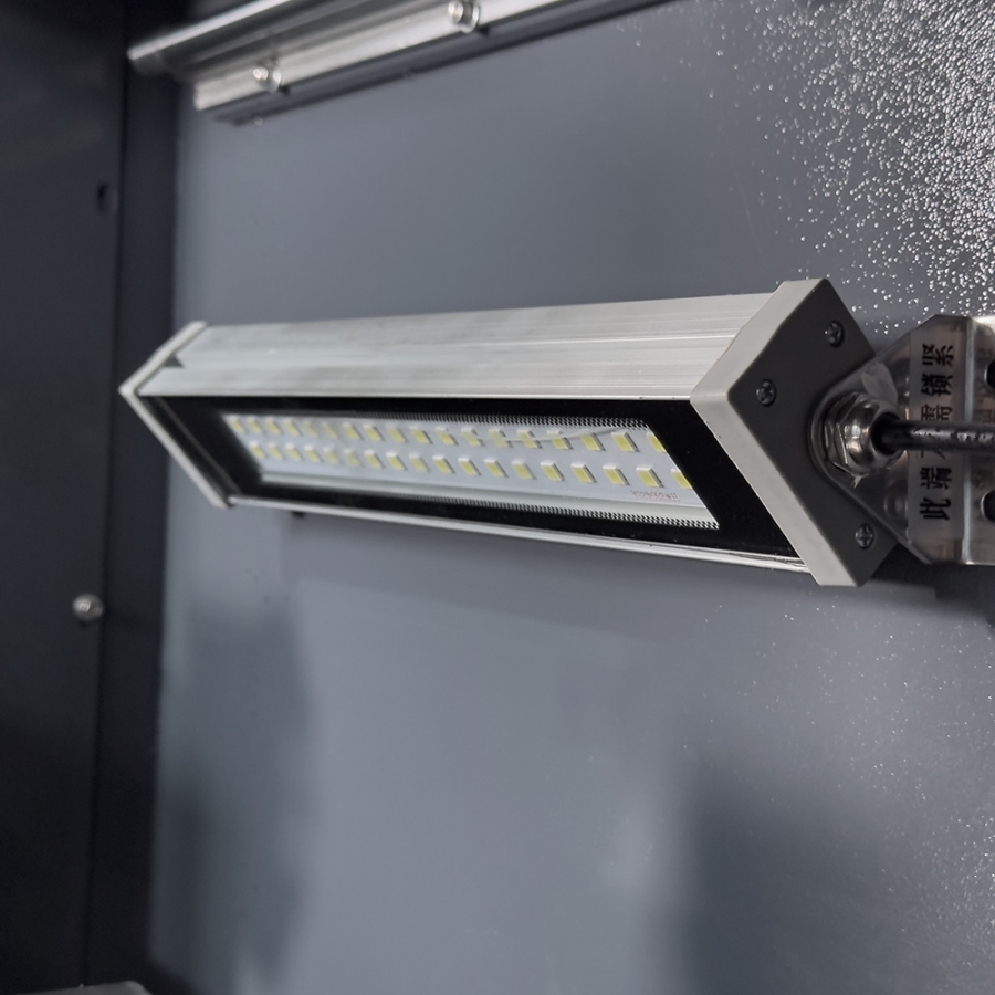 Станок токарный VISPROM SP210 CNC с ЧПУ - фото