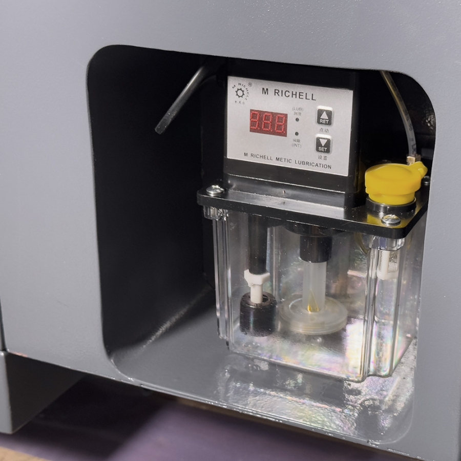 Станок токарный VISPROM SP210 CNC с ЧПУ - фото