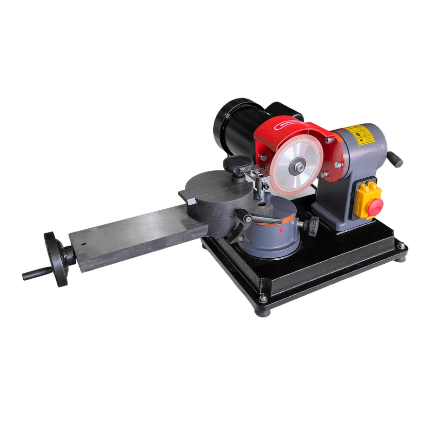 Станок для заточки пильных дисков Proma JMY8-70/230 - фото