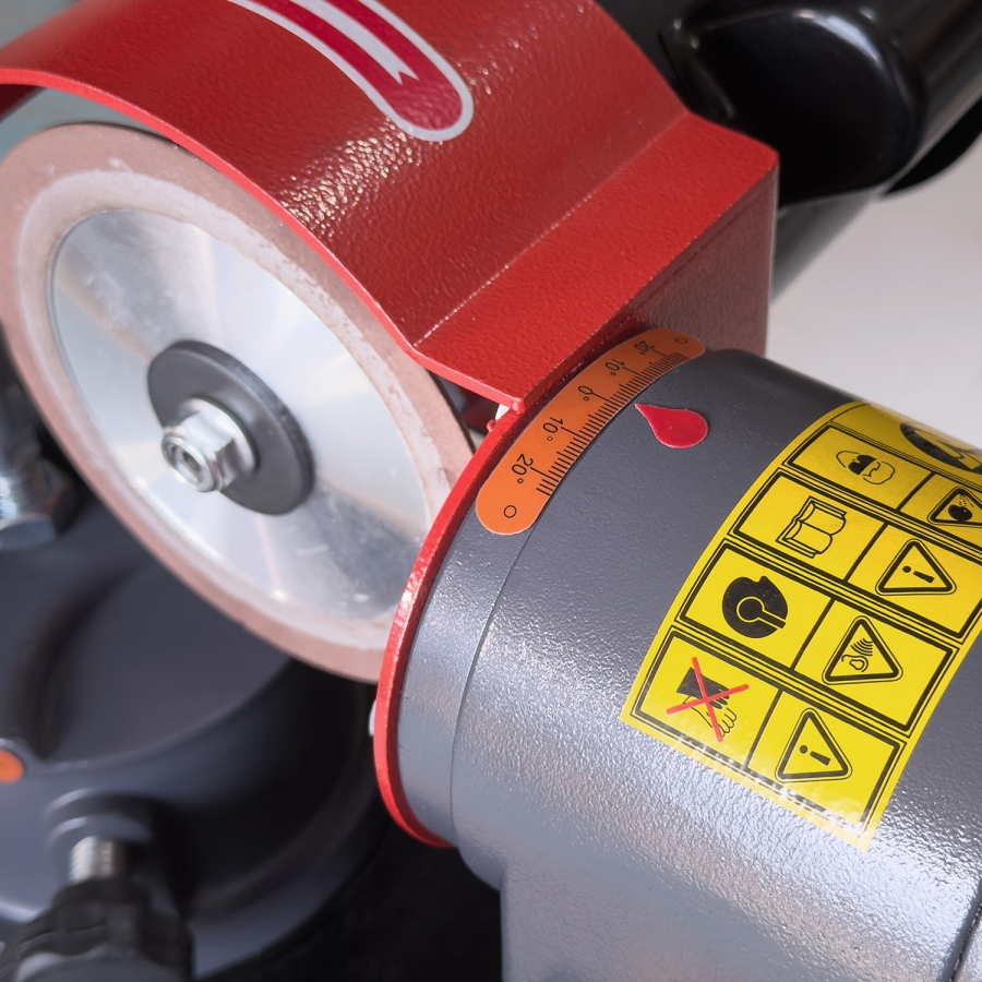 Станок для заточки пильных дисков Proma JMY8-70/230 - фото