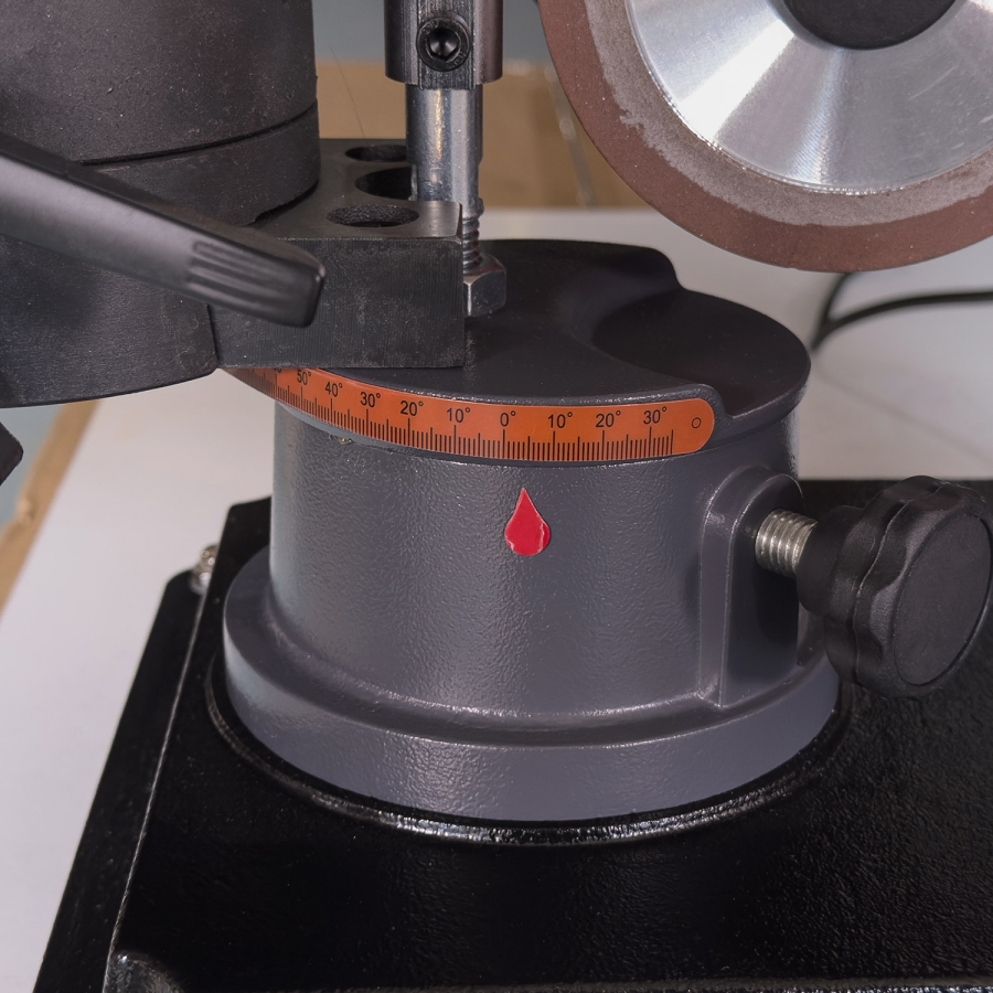 Станок для заточки пильных дисков Proma JMY8-70/230 - фото