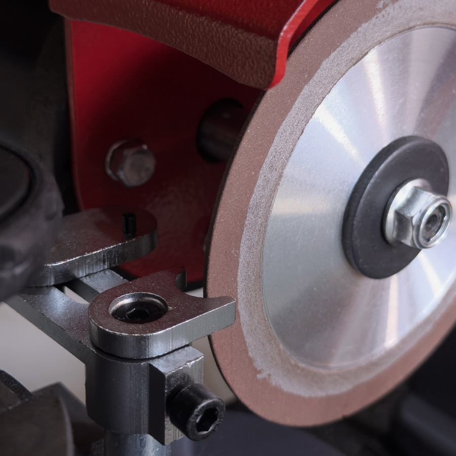 Станок для заточки пильных дисков Proma JMY8-70/230 - фото