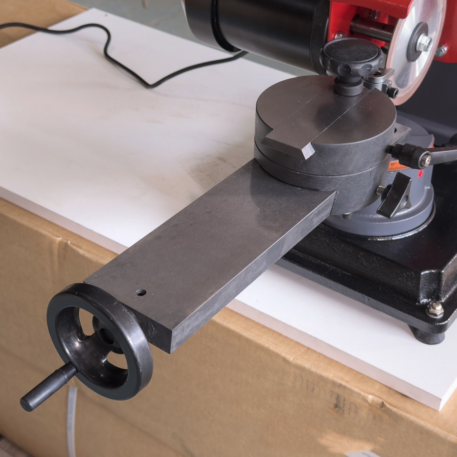 Станок для заточки пильных дисков Proma JMY8-70/230 - фото