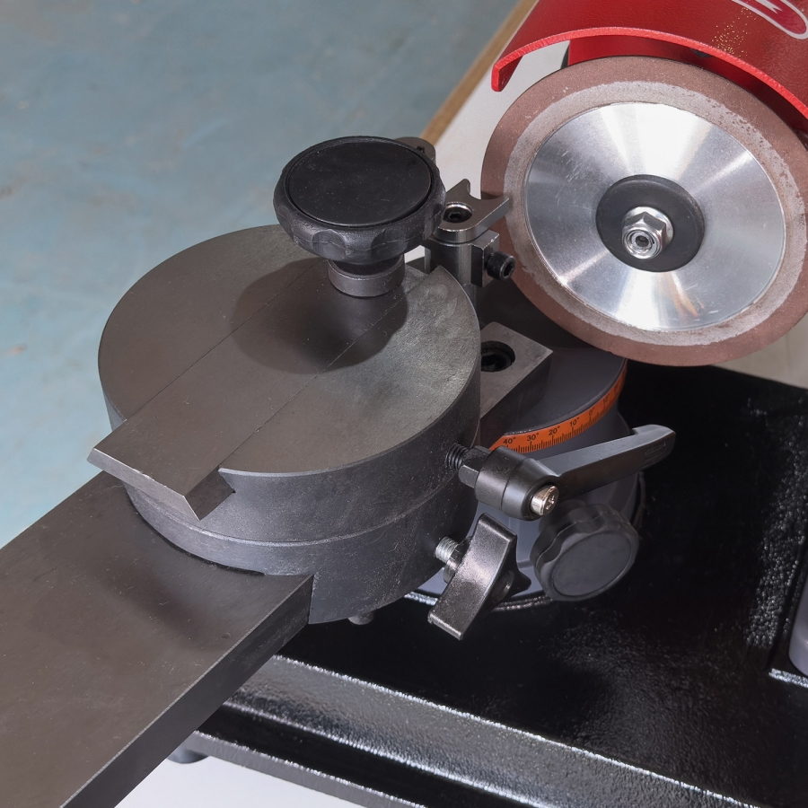 Станок для заточки пильных дисков Proma JMY8-70/230 - фото