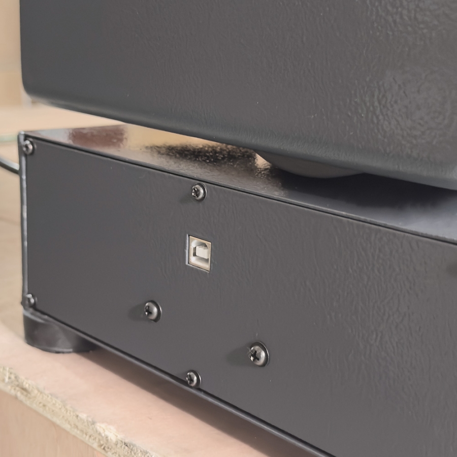 Станок токарный VISPROM SP2138 с ЧПУ - фото