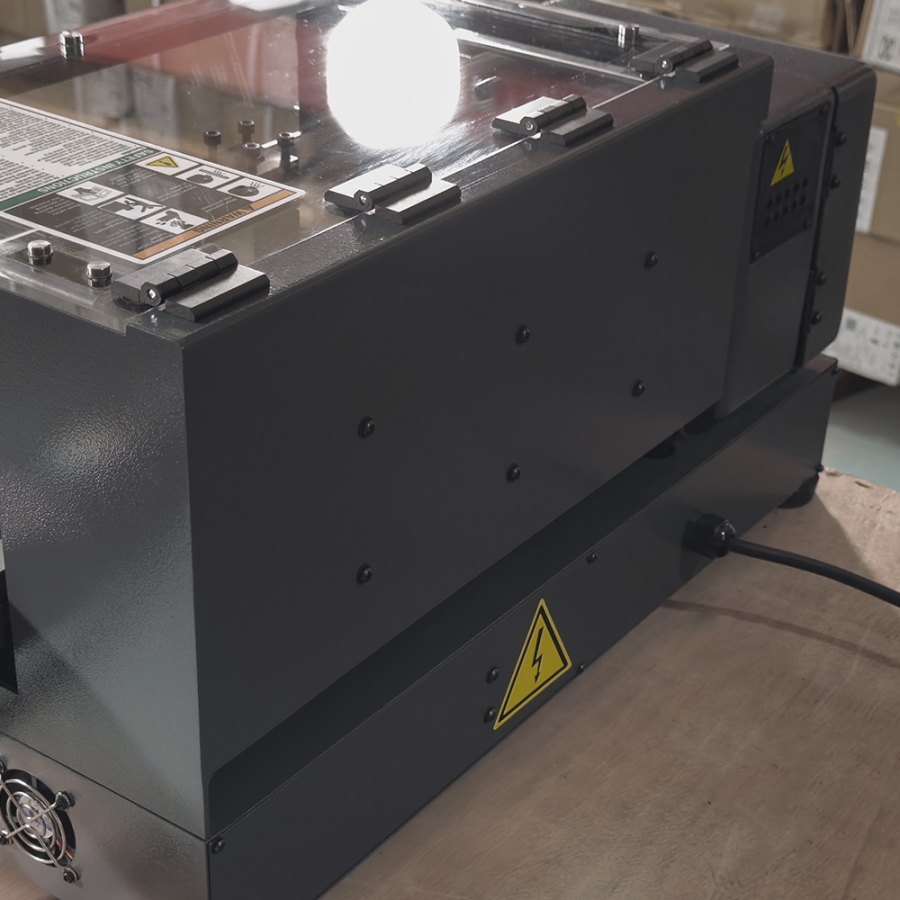 Станок токарный VISPROM SP2138 с ЧПУ - фото