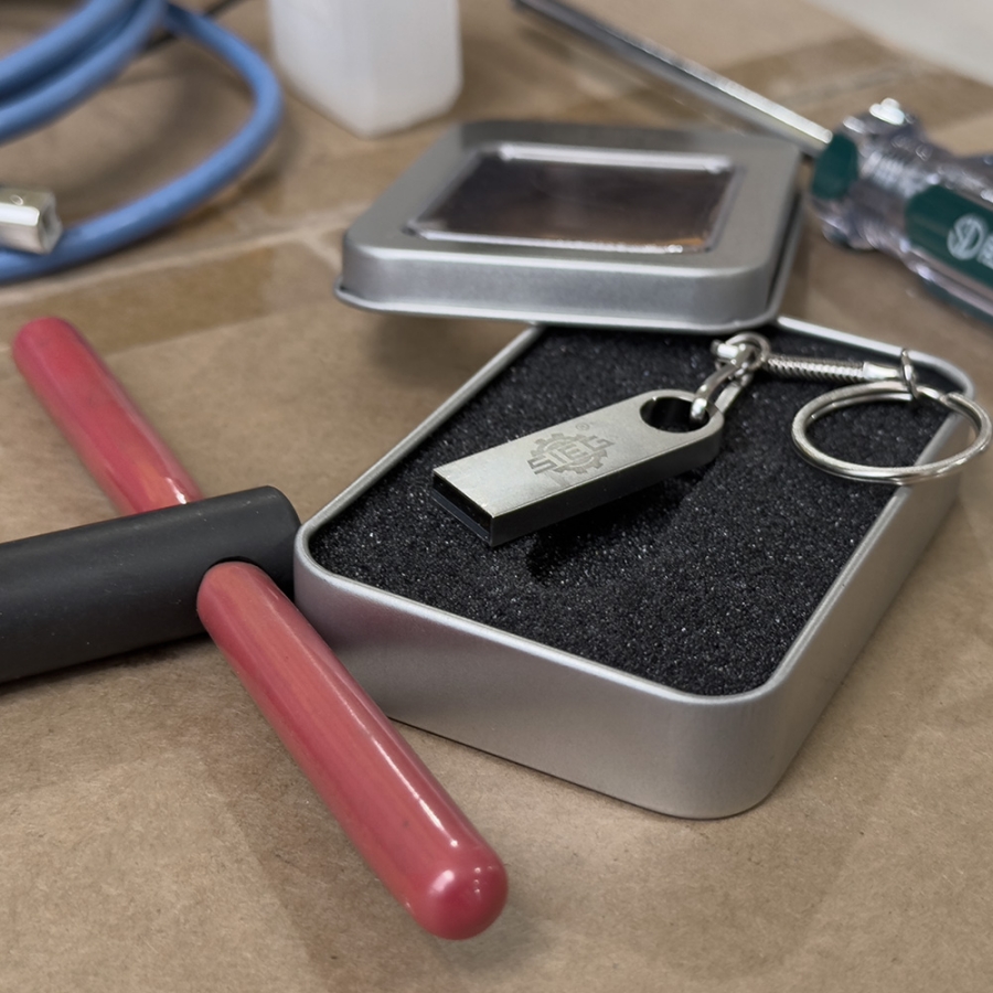 Станок токарный VISPROM SP2138 с ЧПУ - фото