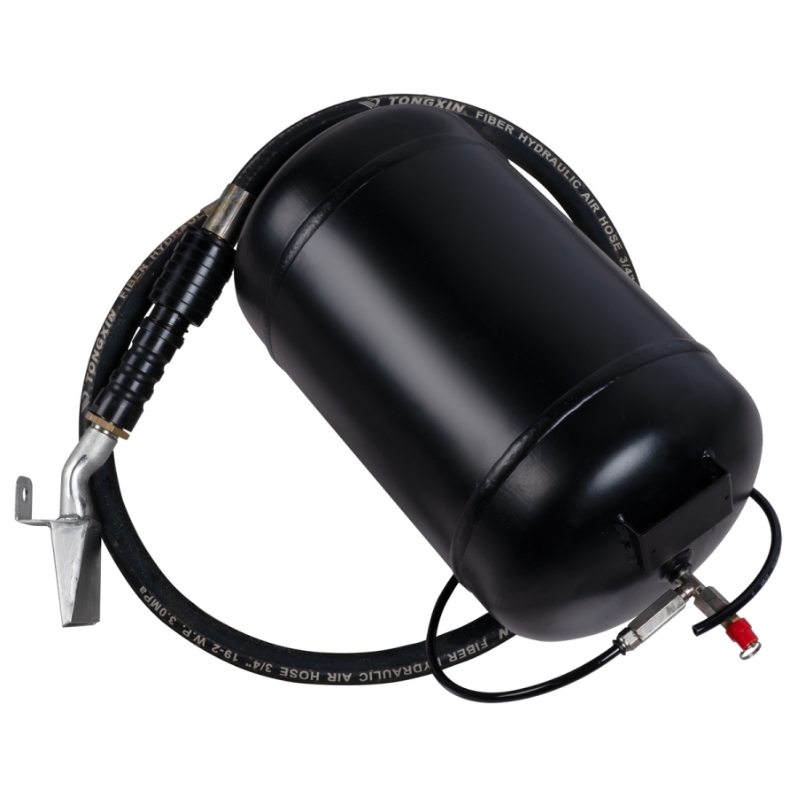 Бустер Wieder Kraft WDK-708 - фото