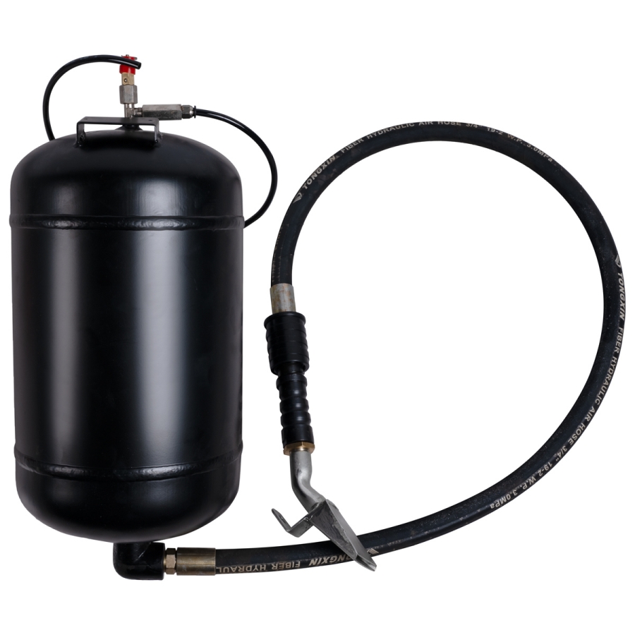 Бустер Wieder Kraft WDK-708 - фото