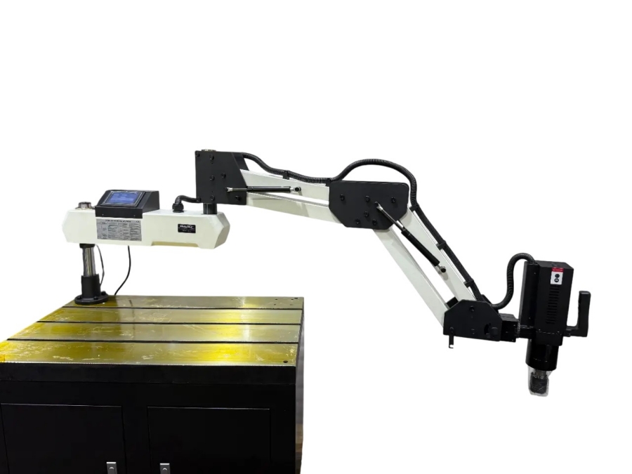 Резьбонарезной манипулятор REALREZ М36SLA - фото