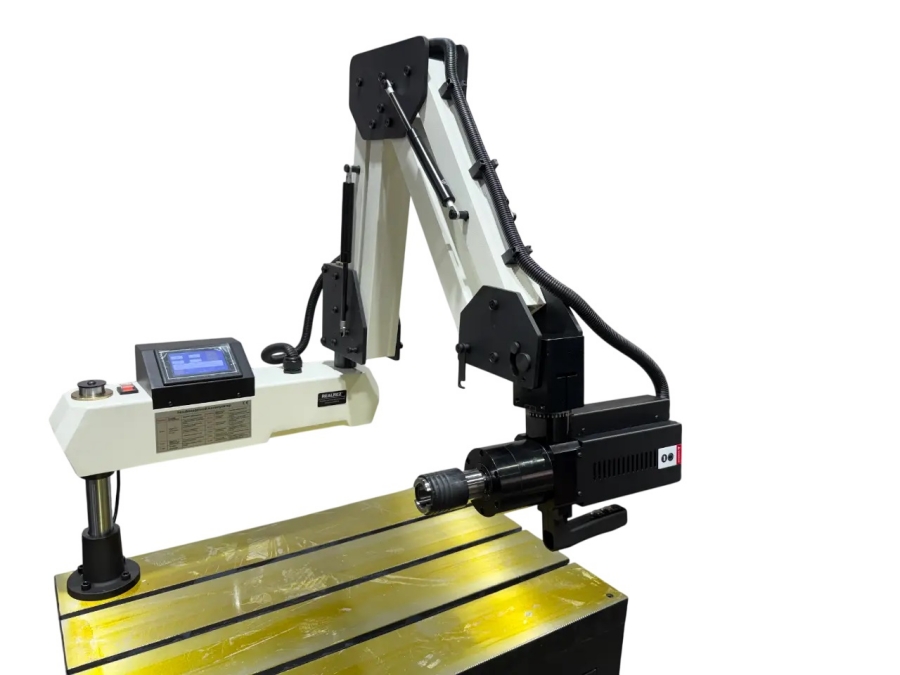 Резьбонарезной манипулятор REALREZ М36SLA - фото