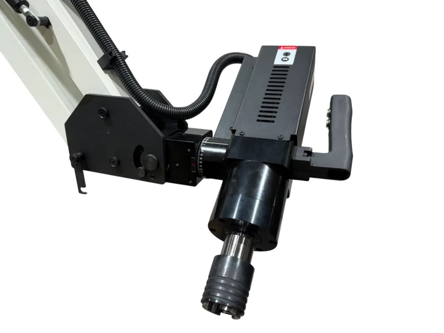 Резьбонарезной манипулятор REALREZ М36SLA - фото