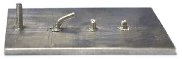 Аппарат точечной сварки AuroraPRO SHOOT M10 - фото