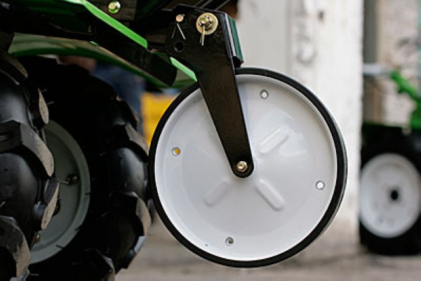 Мотоблок Aurora GARDENER 750 - фото