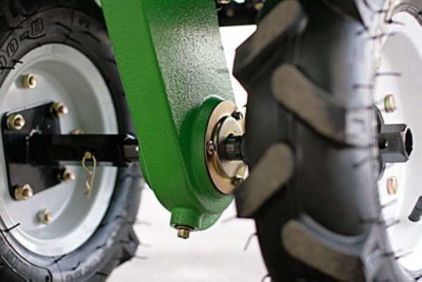 Мотоблок Aurora COUNTRY 800 HD - фото