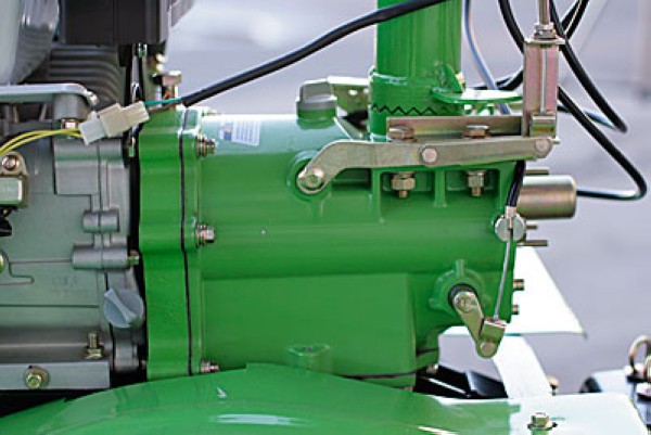 Мотоблок Aurora COUNTRY 1000 - фото