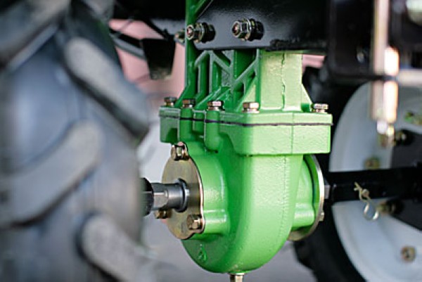 Мотоблок Aurora COUNTRY 1000 - фото