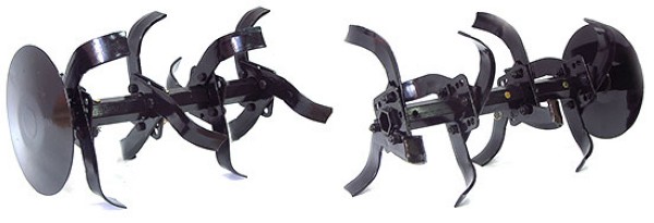 Мотоблок Aurora COUNTRY 1050 - фото