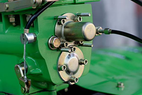 Мотоблок Aurora COUNTRY 1050 - фото