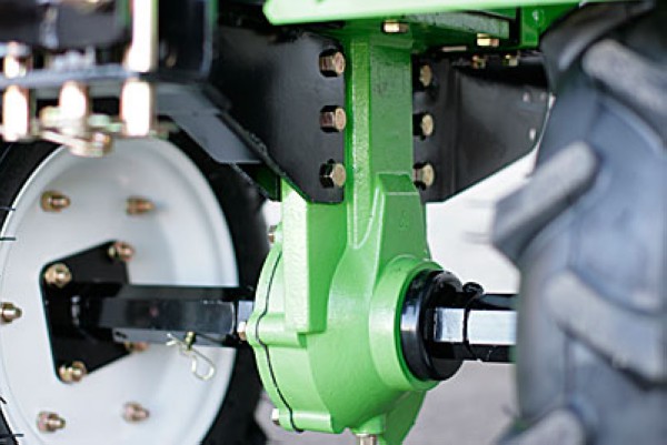 Мотоблок Aurora COUNTRY 1050 ADVANCE - фото