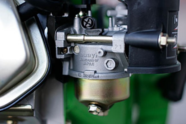 Мотоблок Aurora COUNTRY 1050 ADVANCE - фото