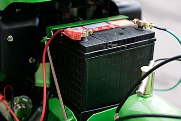 Мотоблок Aurora SPACE-YARD 1000D SMART (дизельный) - фото