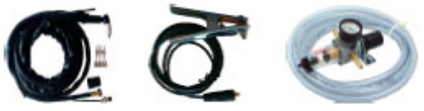 Аппарат плазменной резки Aurora PRO AIRFORCE 80 - фото