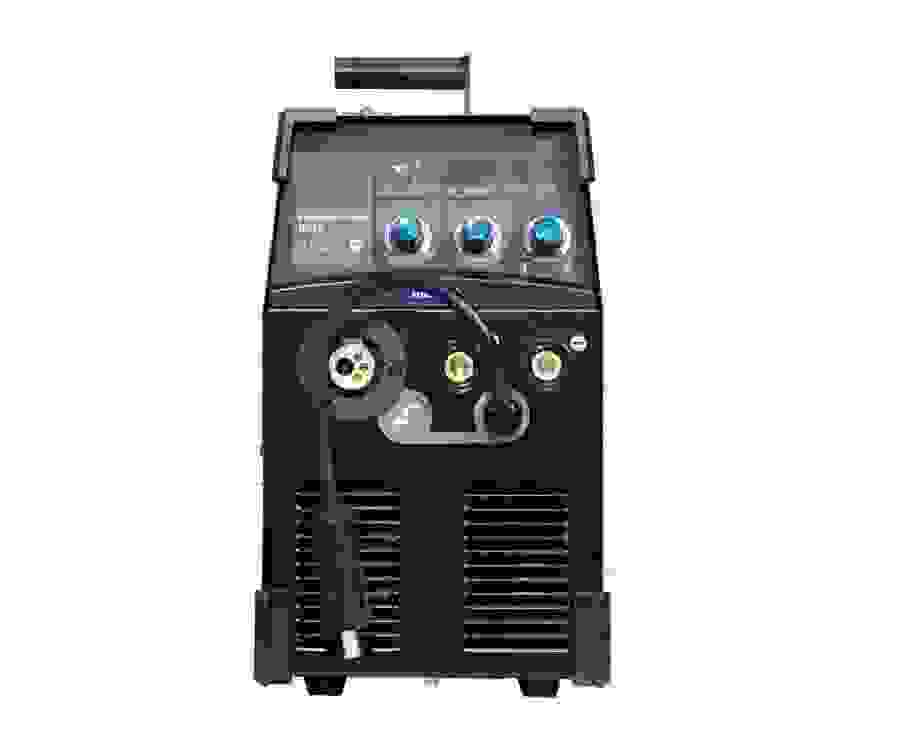 Инверторный сварочный полуавтомат Aurora PRO SPEEDWAY 250 - фото