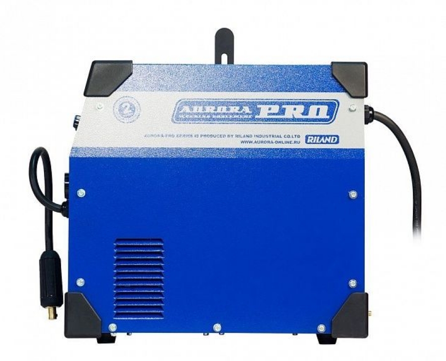 Инверторный сварочный полуавтомат Aurora PRO SPEEDWAY 250 - фото
