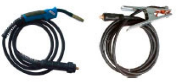 Инверторный сварочный полуавтомат Aurora PRO OVERMAN 160 - фото