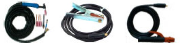 Аппарат аргонодуговой сварки Aurora PRO INTER TIG 200 PULSE DC - фото