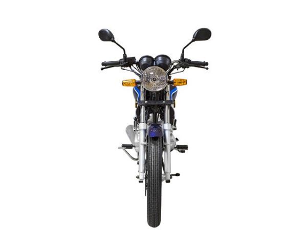 Мотоцикл Lifan LF150-13 - фото