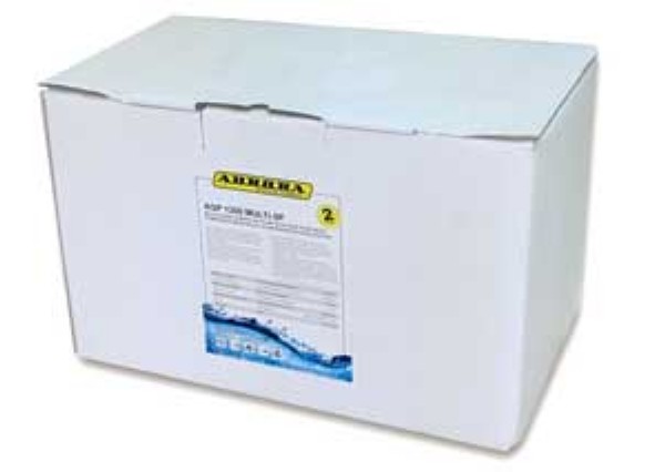 Насос поверхностный Aurora AGP 1200 INOX - фото