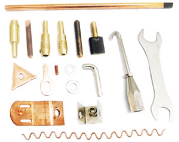 Споттер Wieder Kraft WDK-7000 - фото