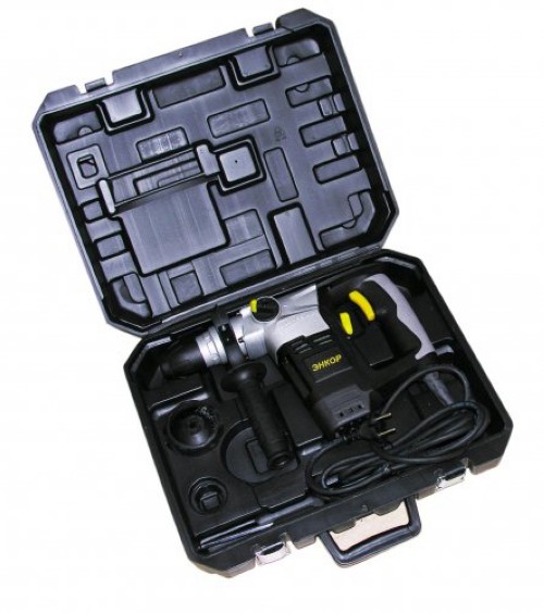 Перфоратор Энкор ПЭ-520/20ЭВ - фото