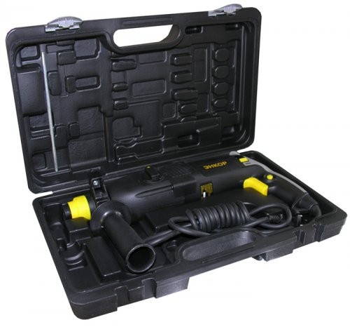 Перфоратор Энкор ПЭ-750/24ЭР - фото