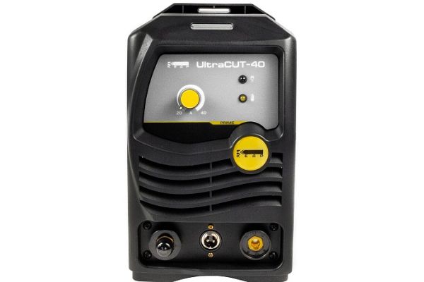 Аппарат плазменной резки КЕДР UltraCUT-40 - фото