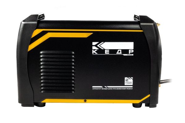 Аппарат плазменной резки КЕДР UltraCUT-40 - фото