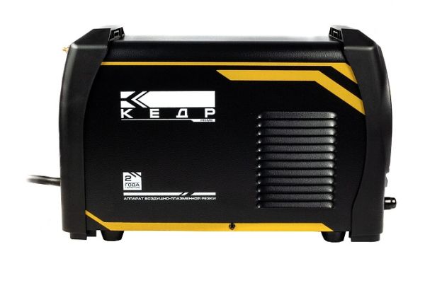 Аппарат плазменной резки КЕДР UltraCUT-40 - фото