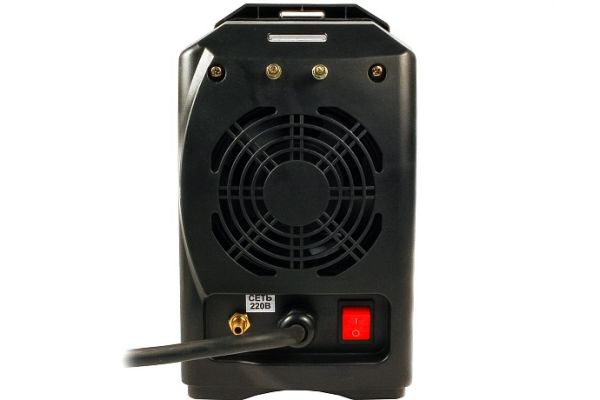 Аппарат плазменной резки КЕДР UltraCUT-40 - фото